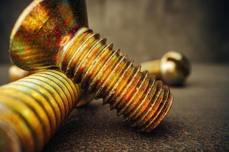 How to Remove a Stripped Screw